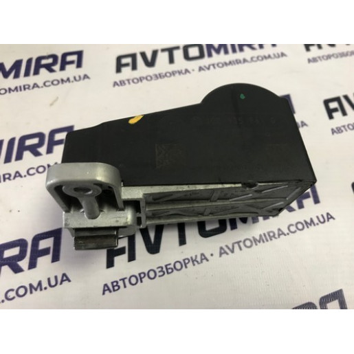 Комплект электроники VW Passat B6 2.0TDI 2005-2010 03L907309B